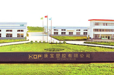 China PVC Coated Tarpaulin Company